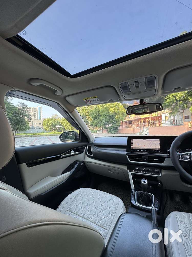 Kia Seltos Htx Plus D, 2020, Diesel