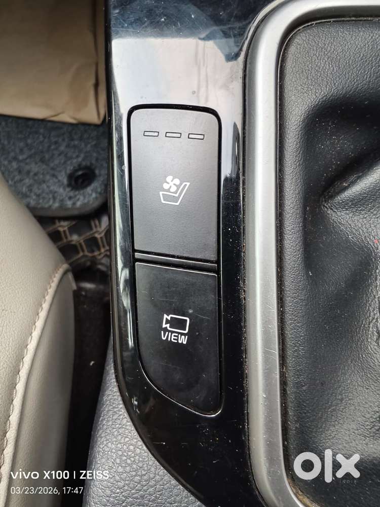 Kia Seltos Htx Plus At D, 2020, Diesel