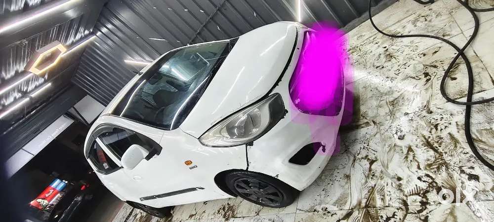 Hyundai I10 2016 Petrol 50000 Km Driven