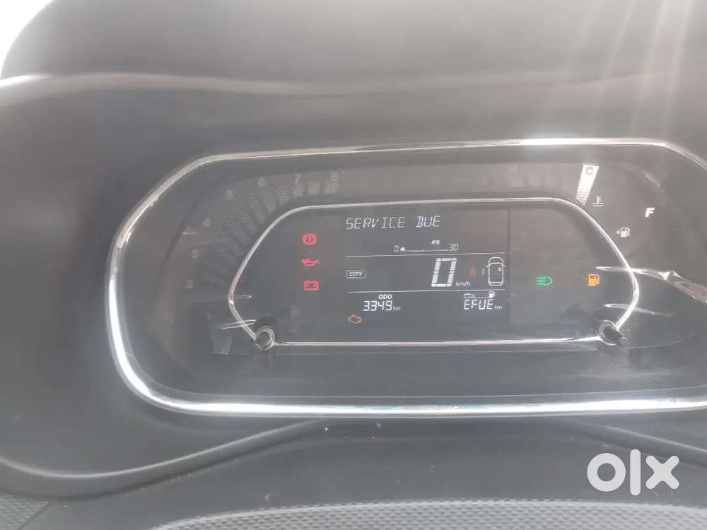 Tata Nexon 2025 Petrol 3000 Km Driven