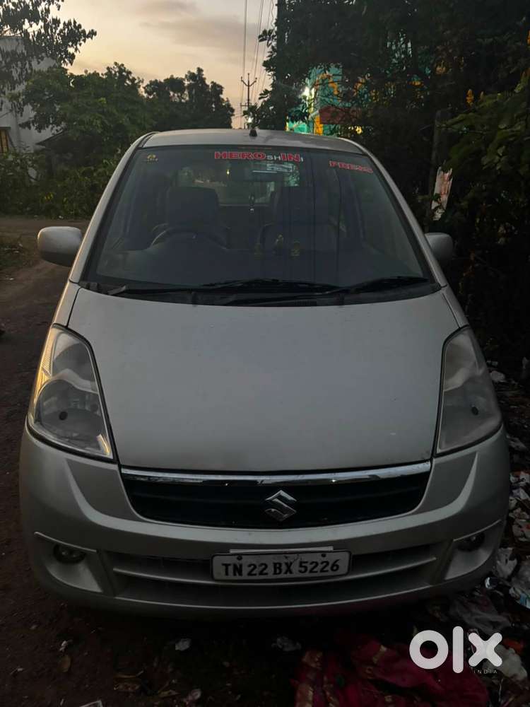 Well And Good Condition
