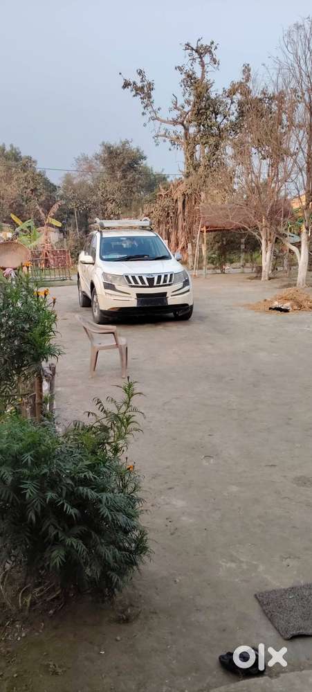 Mahindra Xuv500 2012 Good Condition