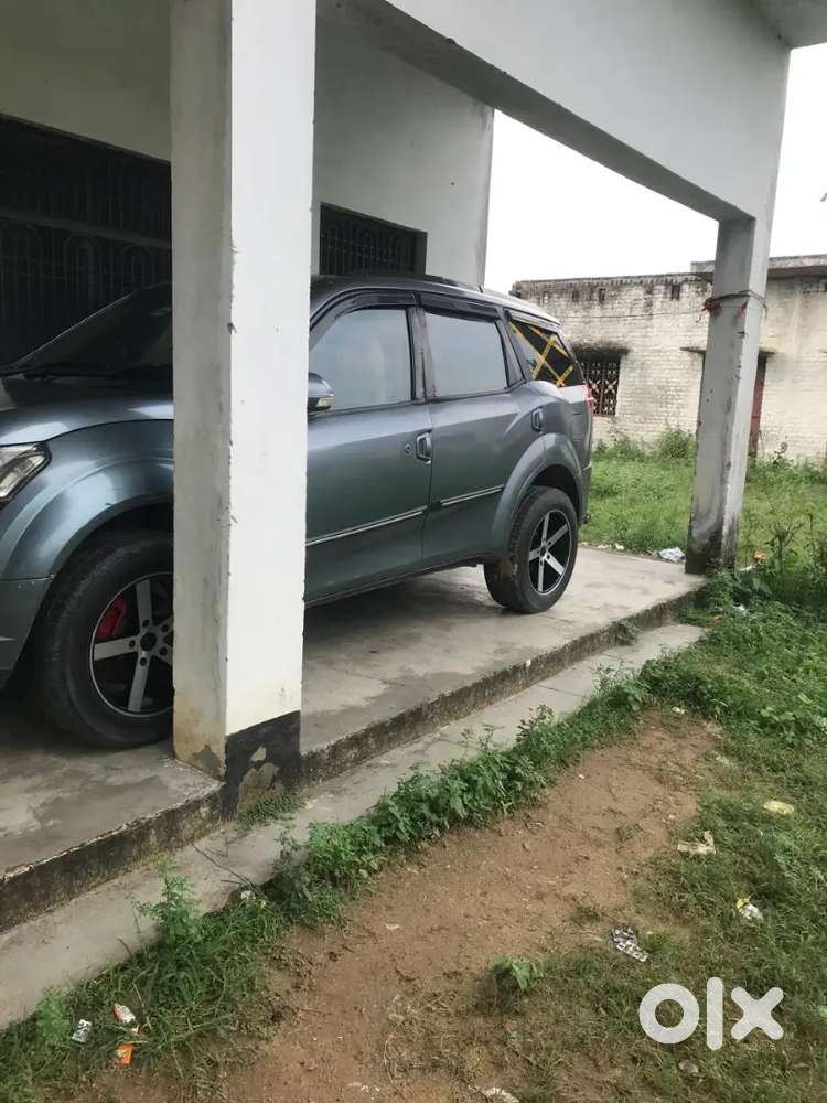 Mahindra Xuv500 2016 Diesel Manual