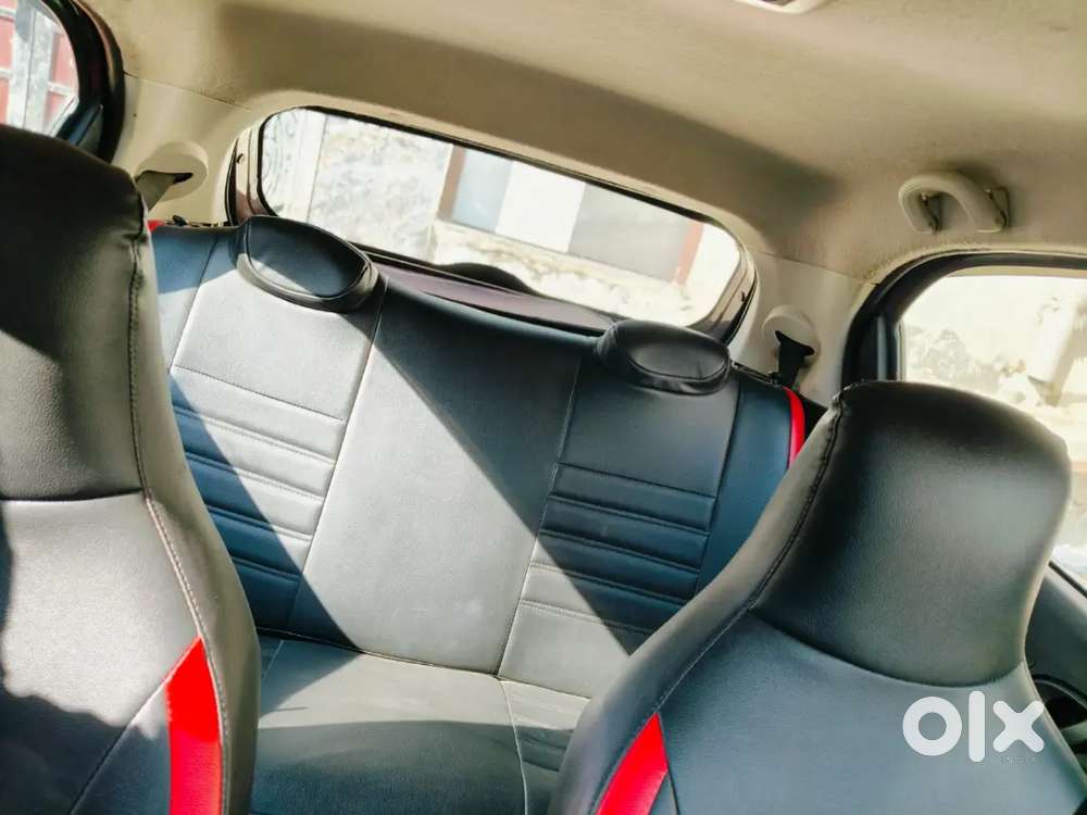 Tata Tiago Ev 2017 Cng & Hybrids 110000 Km Driven