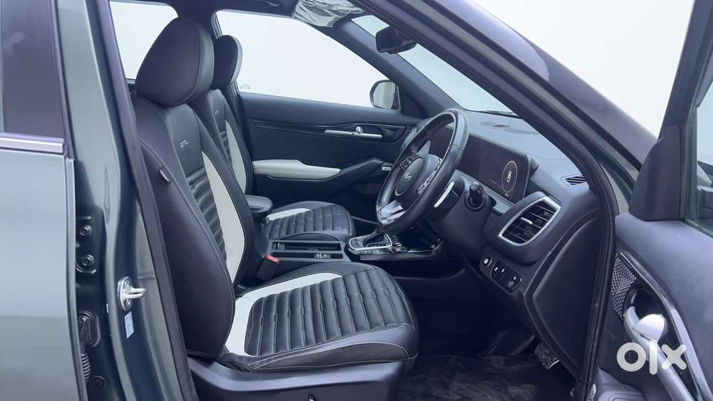 Kia Seltos 1.5 Gtx+ Diesel At, 2023, Diesel