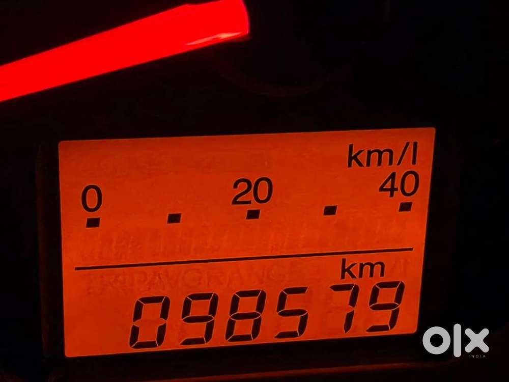 Honda City 2009 Petrol Well Maintained