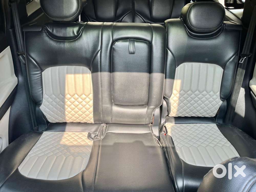 Tata Safari 2.0 Kryotec Xt Plus, 2022, Diesel