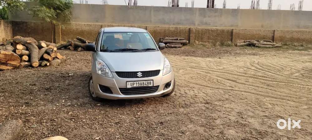 Maruti Suzuki Swift Ldi 2014
