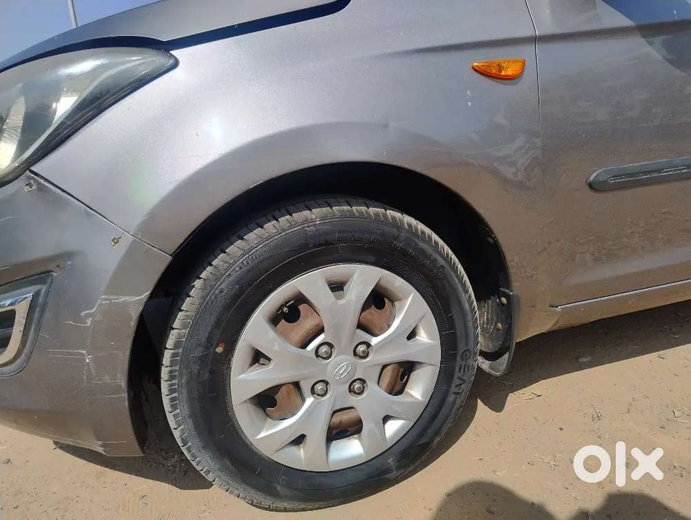 Hyundai I20 (2012-2014) Diesel Good Condition