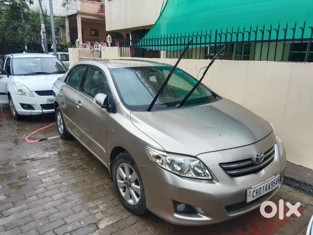 Toyota Corolla 2009 1st Owner