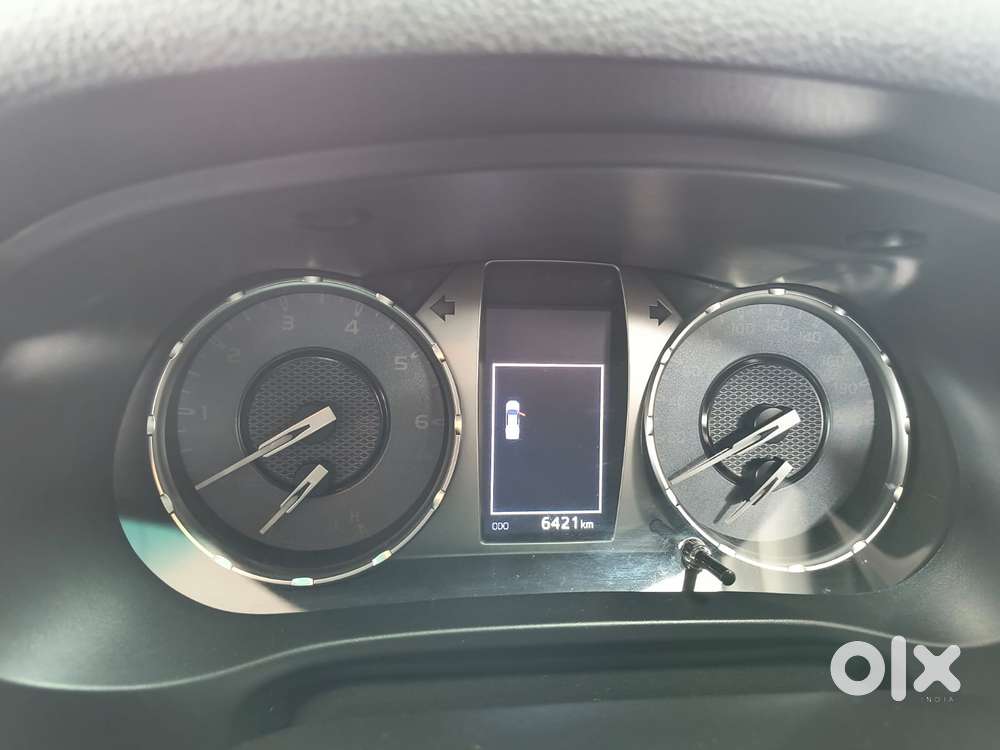 Toyota Hilux High Diesel Turbo Automatic, 2023, Diesel
