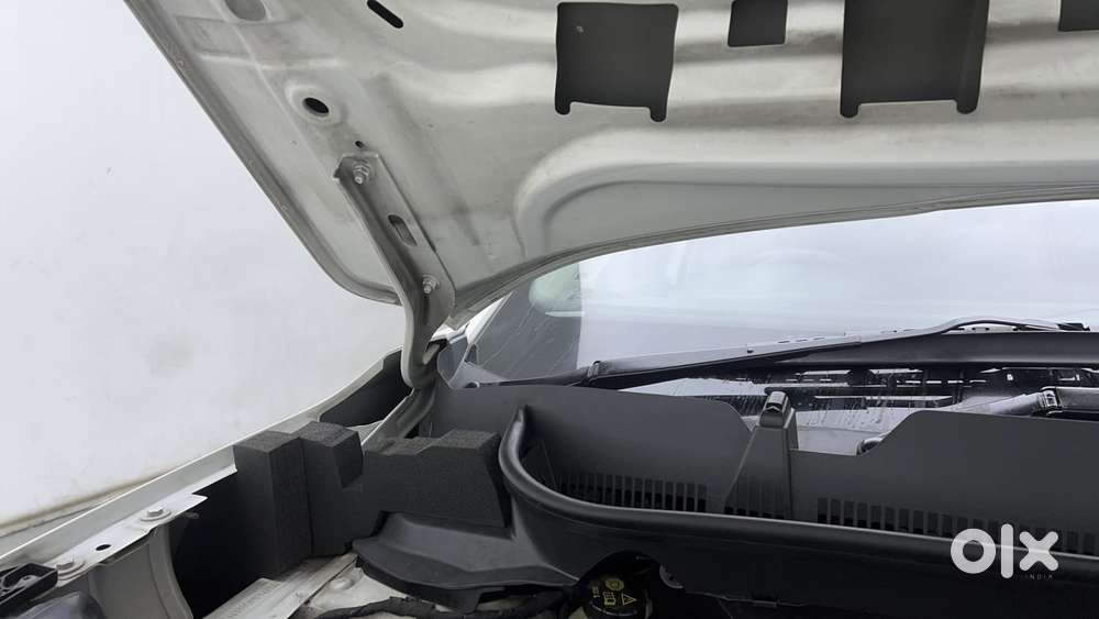 Skoda Kushaq 1.5 Tsi Style, 2021, Petrol