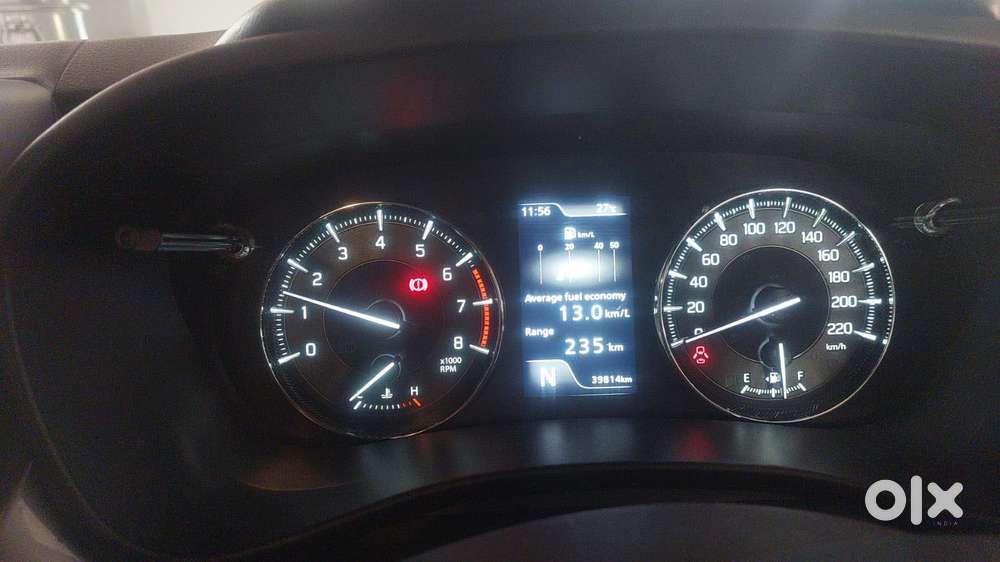 Maruti Suzuki Baleno 1.2 Alpha At, 2022, Petrol