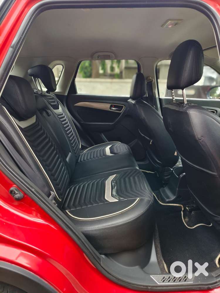 Maruti Suzuki Brezza Zdi, 2016, Diesel