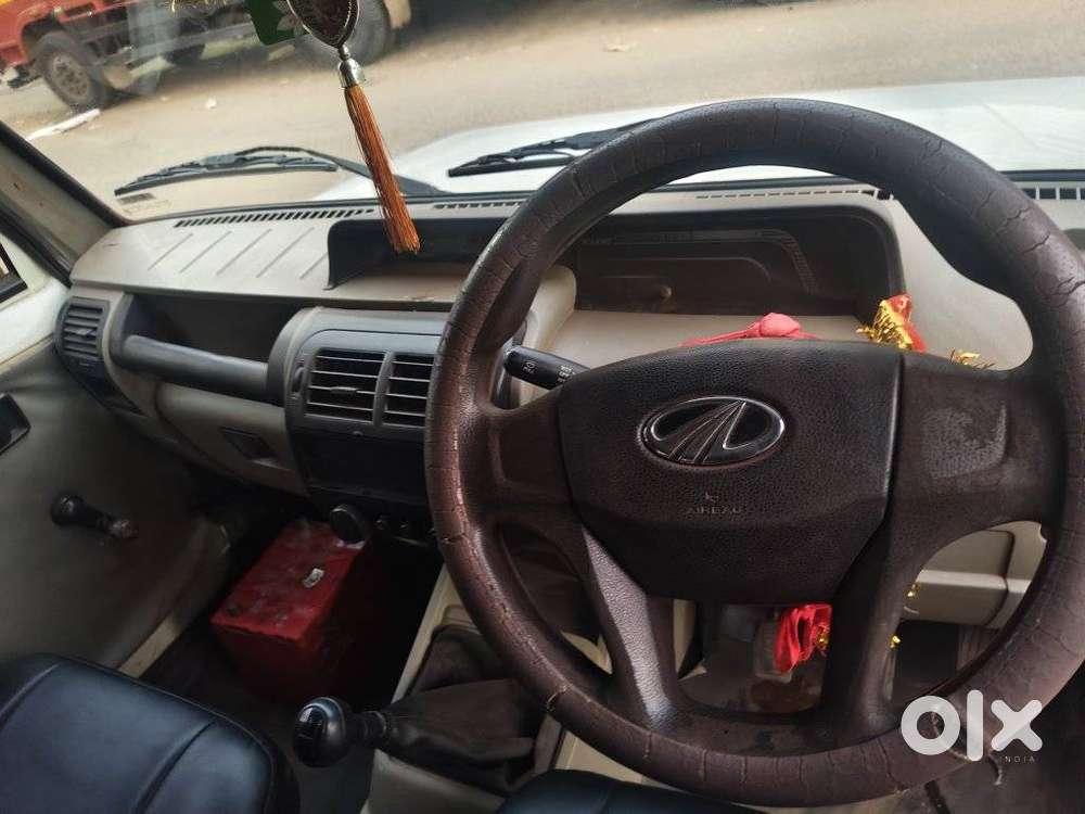 Mahindra Bolero B4, 2021, Diesel