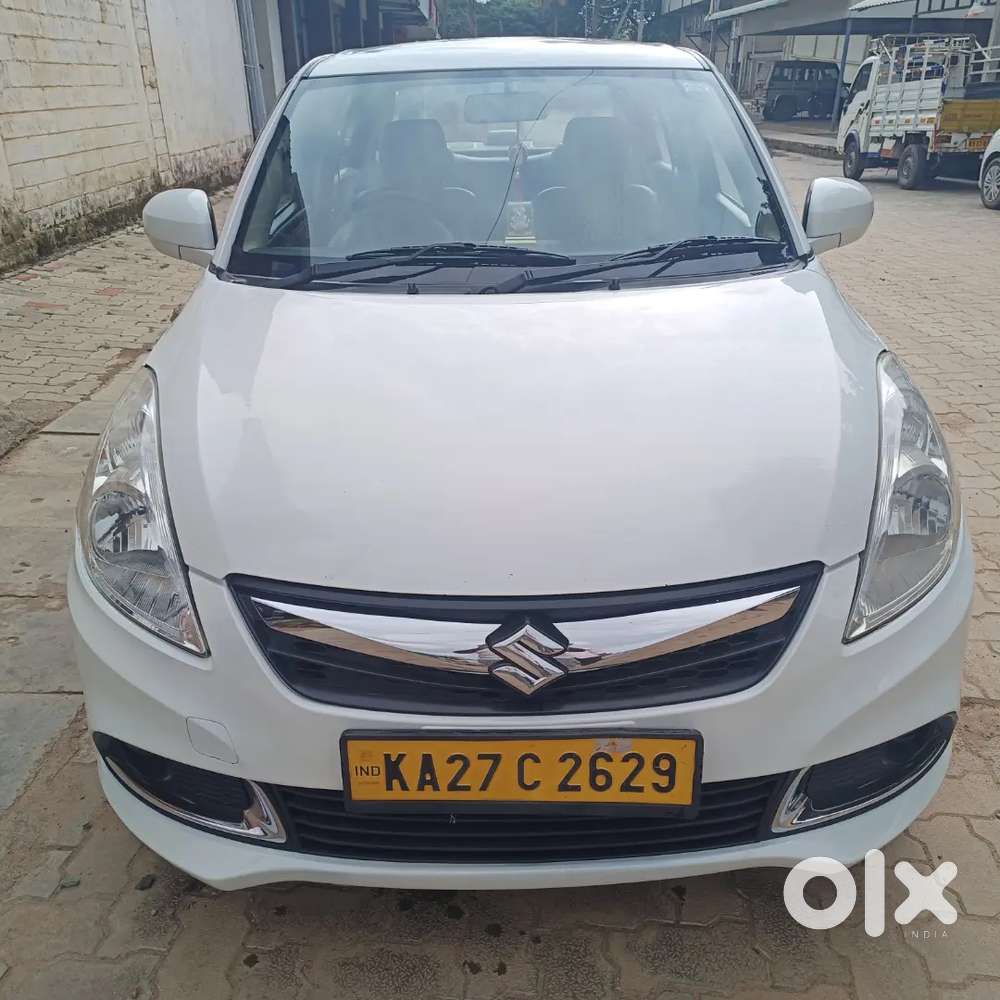 Swift Dzire Tour Diesel 2020