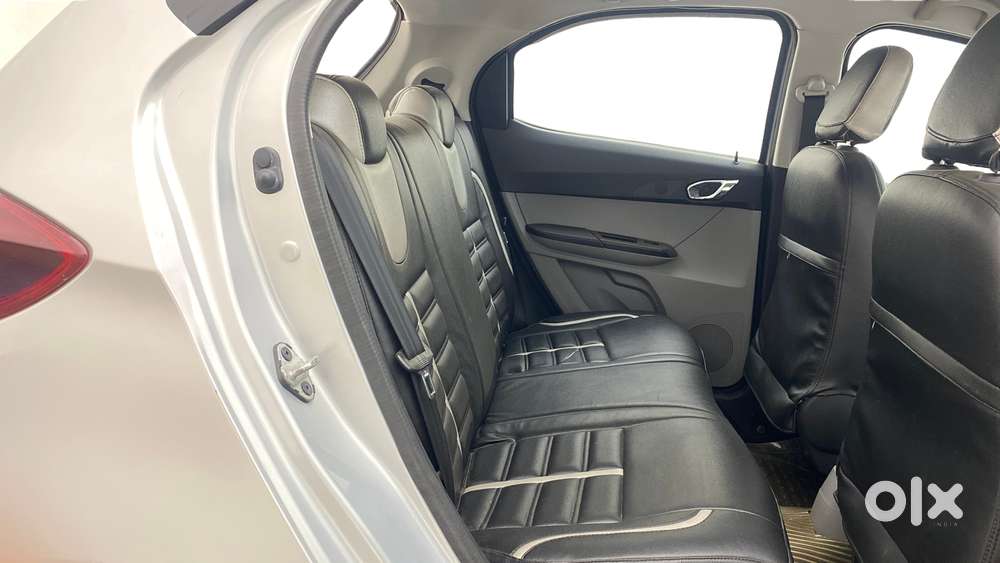 Tata Tiago 1.2 Revotron Xz Plus, 2020, Petrol