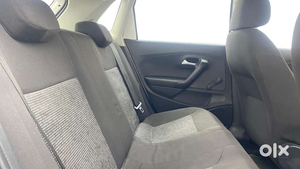 Volkswagen Polo 1.2 Mpi Trendline, 2017, Petrol