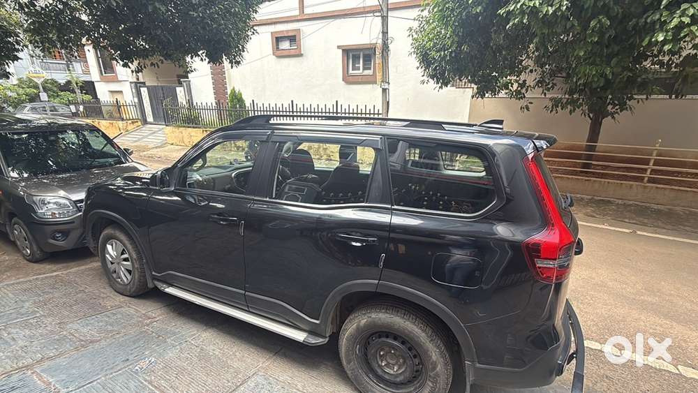 Mahindra Scorpio-n 2024 Diesel