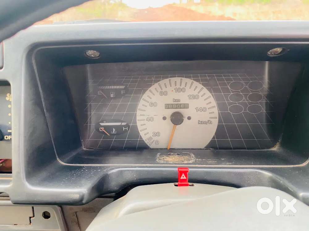 Maruti Suzuki 800ac,2008 Petrol Well Maintained