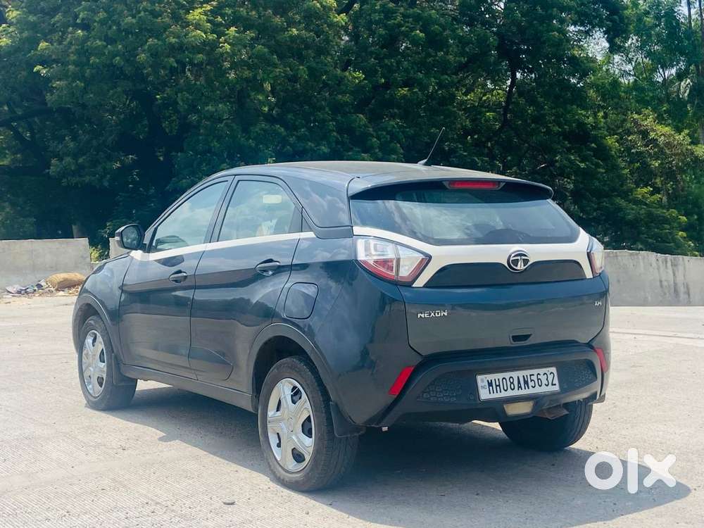 Tata Nexon 1.5 Revotorq Xm, 2019, Diesel