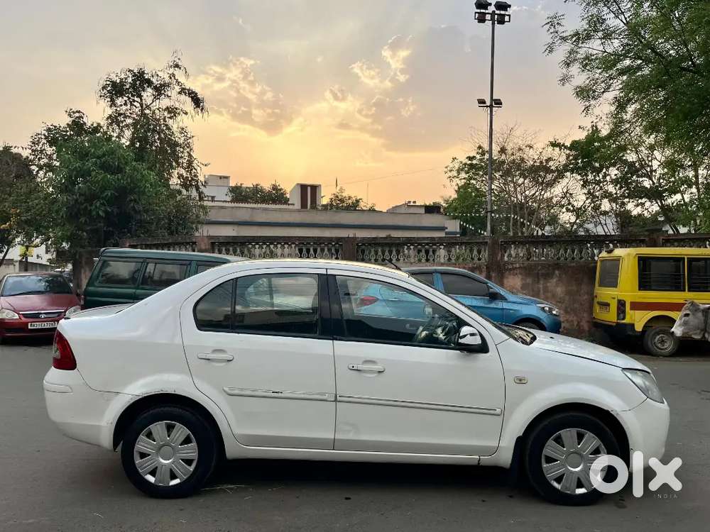 New Condition