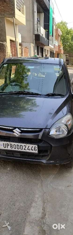For Sale Maruti Suzuki Alto Lxi 2015