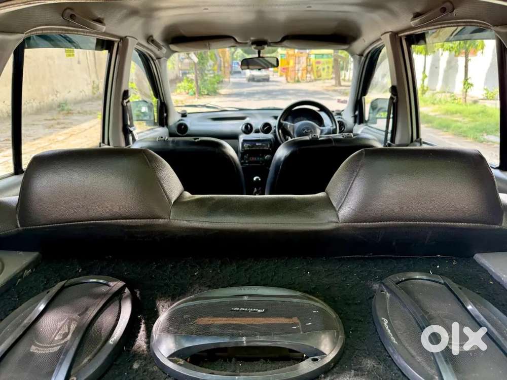 Fix Rate Santro 2004 Model 2029 Tak Passing