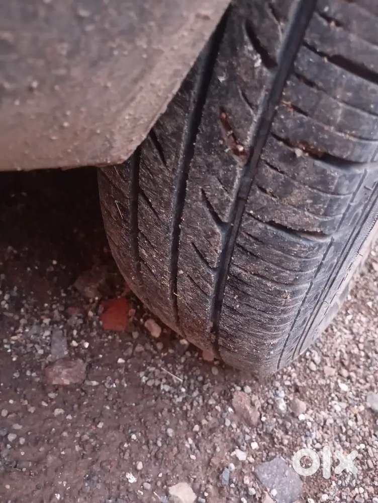 Ac Child 
Two Tyre 90%
Power Steering
Power Window 
Rr2028