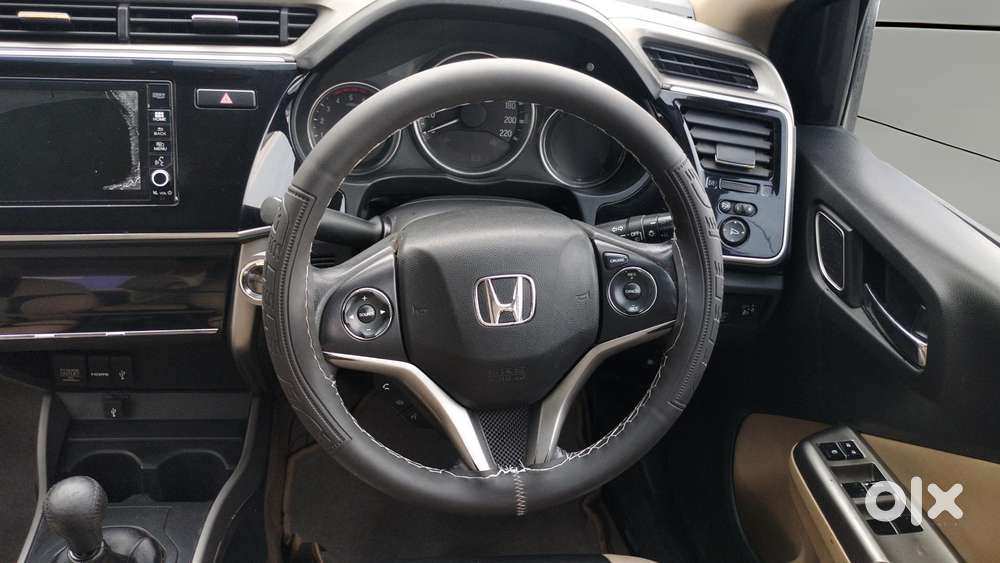 Honda City I Dtec Vx, 2017, Diesel