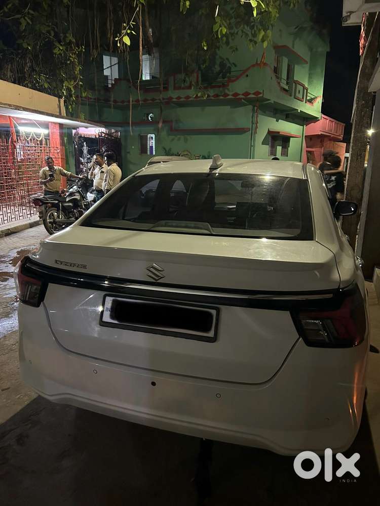 Maruti Suzuki Swift Dzire Vxi(o) Mt, 2025, Petrol