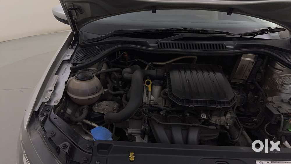 Volkswagen Ameo 1.0 Mpi Highline Plus, 2018, Petrol