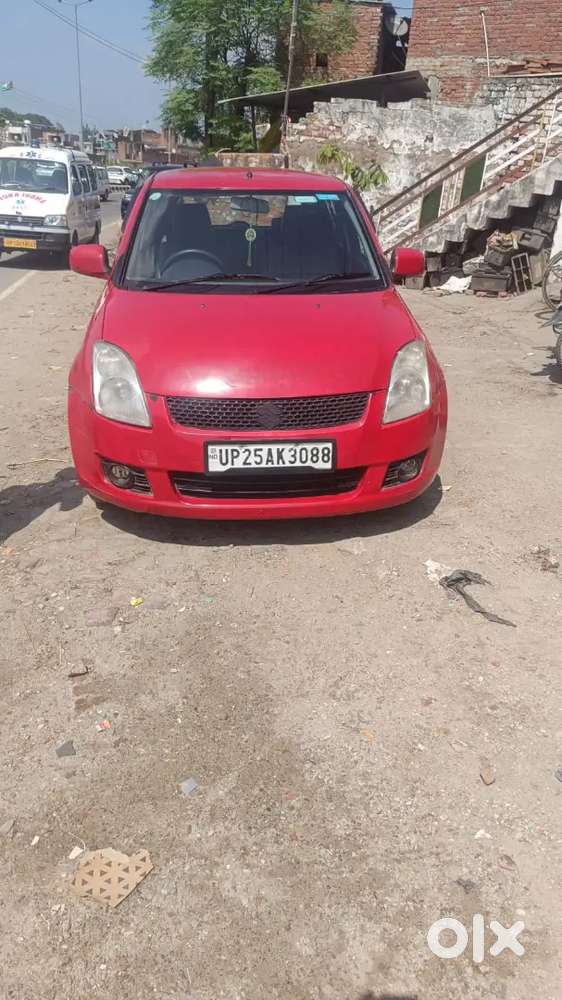 Maruti Suzuki Swift 2010 Diesel Well Maintained 2030 Tak Velid Hai
