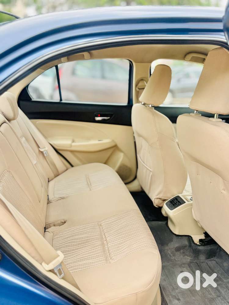 Maruti Suzuki Swift Dzire Vdi (o), 2017, Diesel