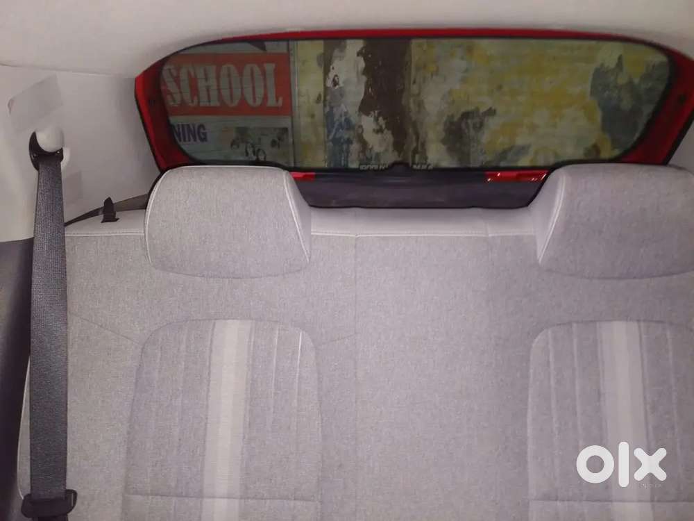 Hyundai Grand I10 Nios Sportz 2021 Petrol
