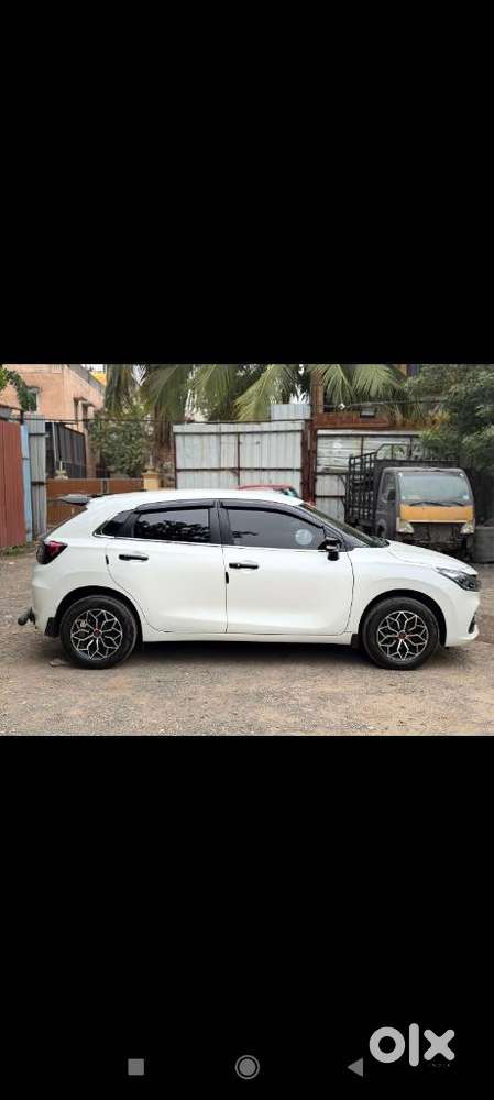 Tata Altroz 1.2 Xz (o), 2023, Diesel