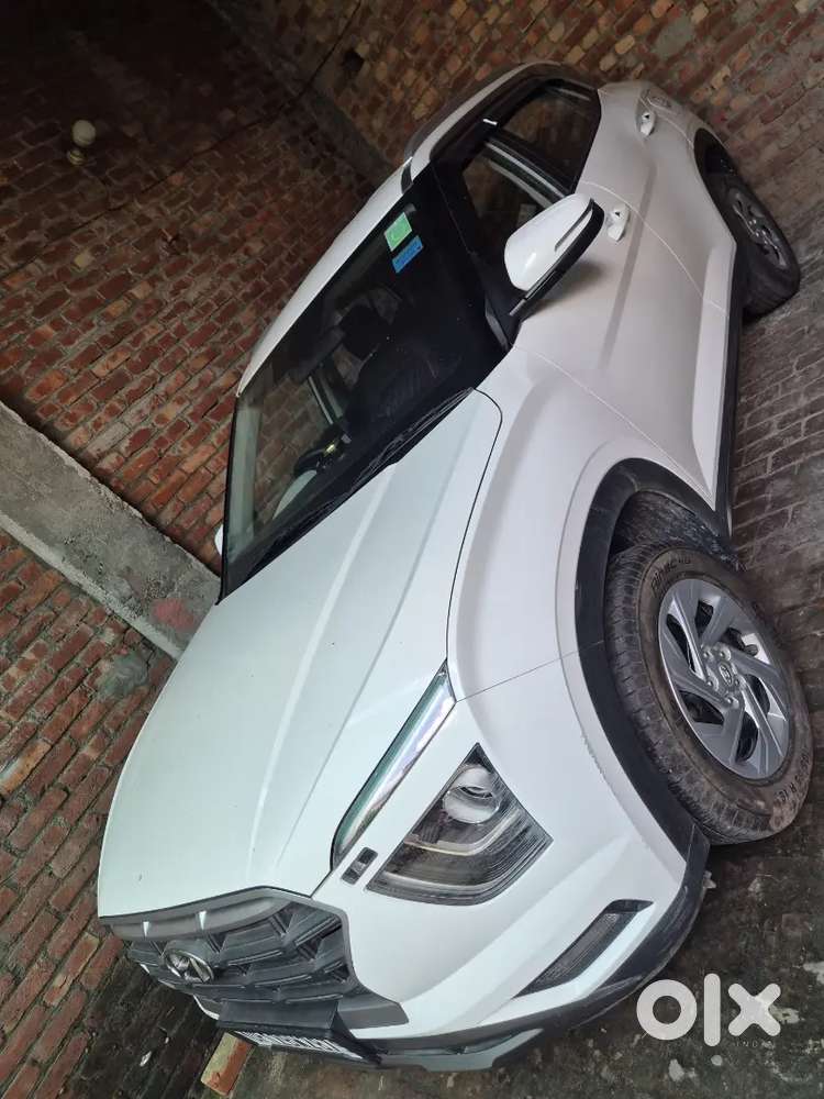 Hyundai Creta 2023 Variant