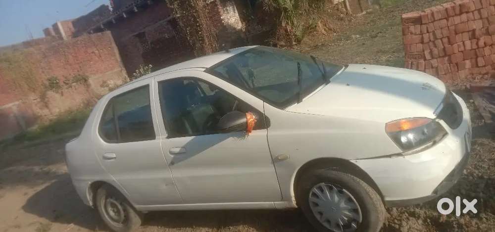 Tata Indica Ev2 Xeta 2014