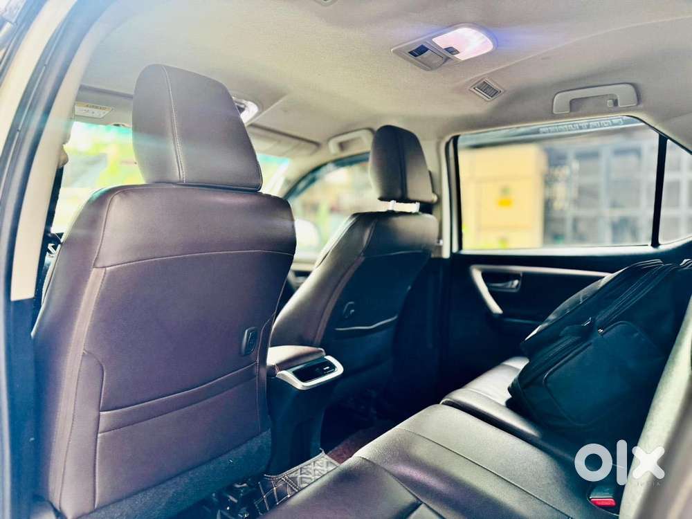 Toyota Fortuner 3.0 4x4 Manual, 2020, Diesel