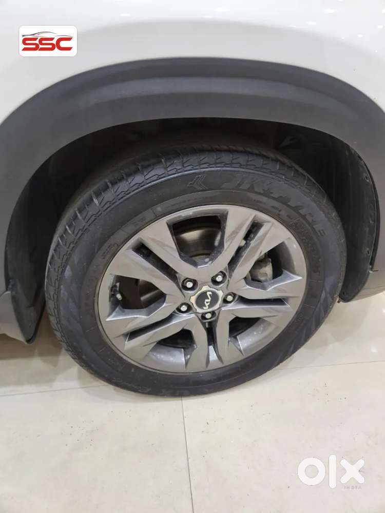 Kia Seltos Htx D, 2022, Diesel