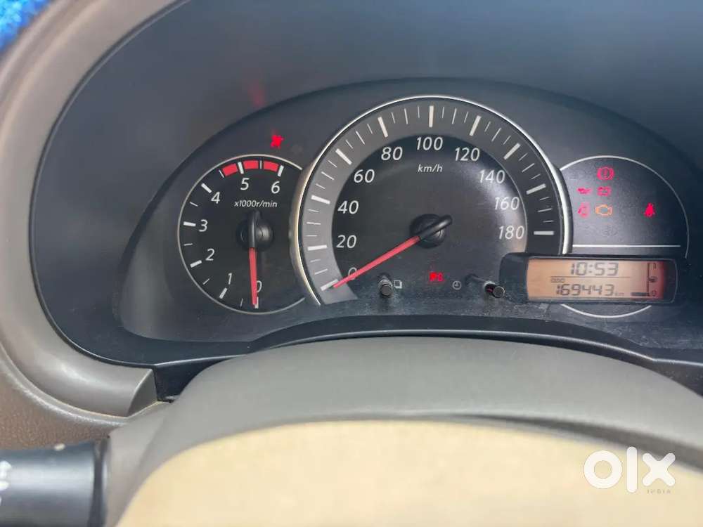 Nissan Micra Top End Model For Sale