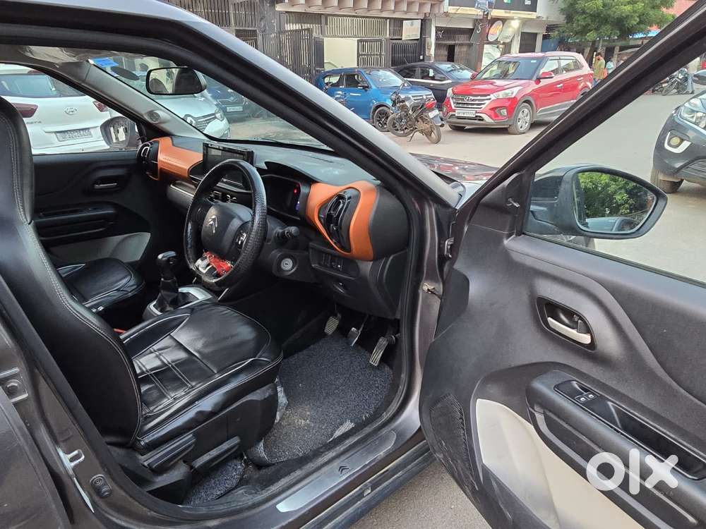 Citroen C3 Live 1.2 Petrol, 2023, Petrol