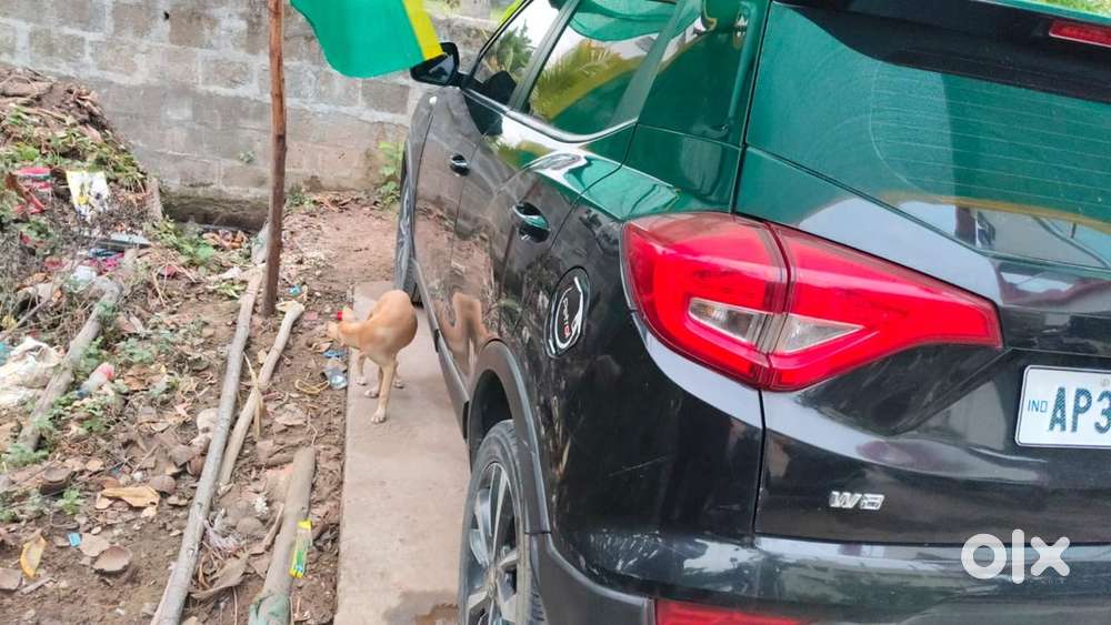 Mahindra Xuv300 Petrol 2021 Manual - Ready