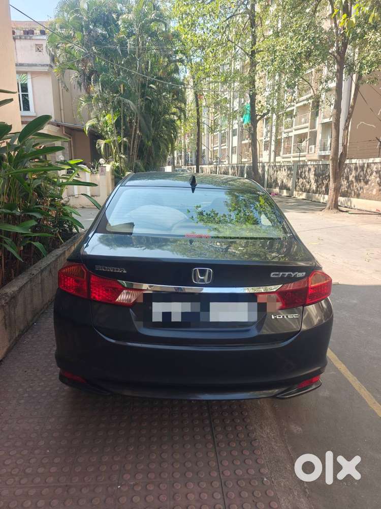 Honda City Sell