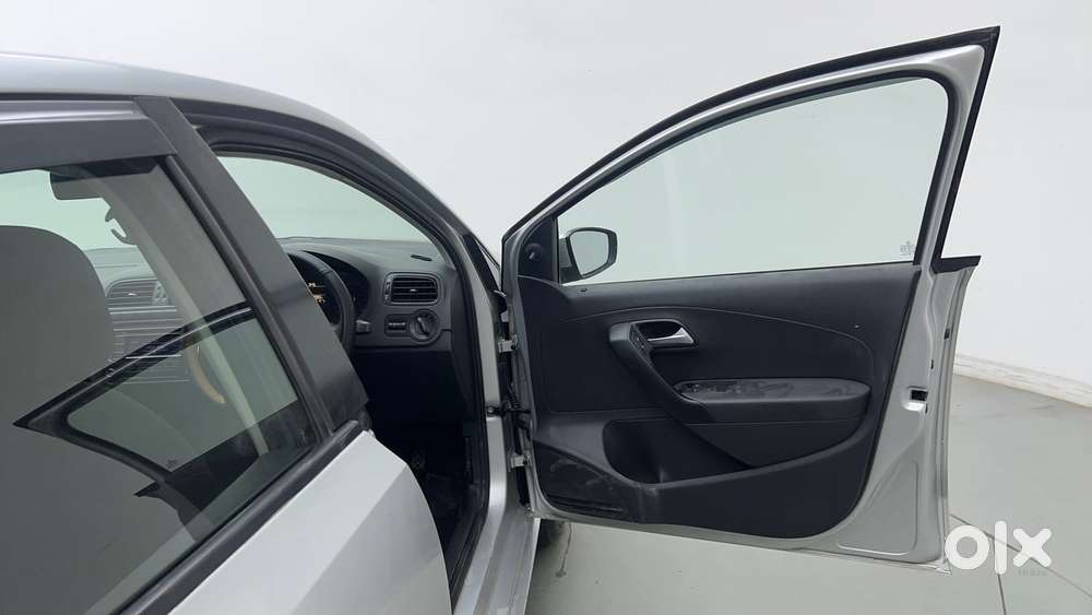 Volkswagen Ameo 1.0 Mpi Trendline, 2018, Petrol