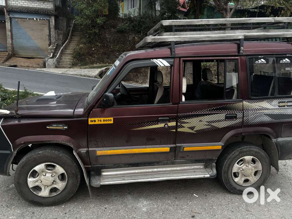 Tata Sumo Gold Ex Bsiii, 2012, Diesel