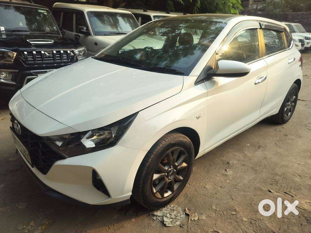 Hyundai I20 Magna 1.2 Mt, 2021, Diesel