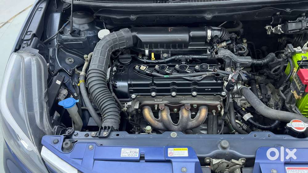 Maruti Suzuki Baleno 1.2 Alpha At, 2020, Petrol