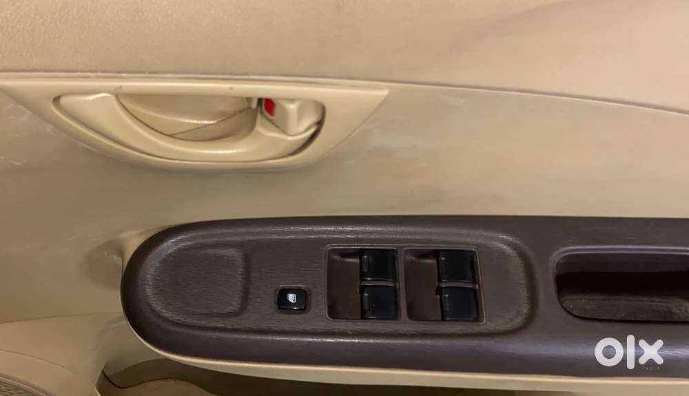 Honda Amaze 2013-2016 Ex I-vtech, 2013, Petrol