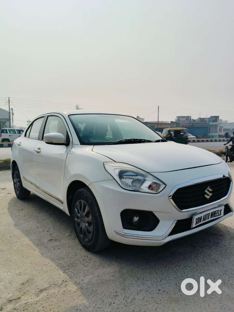 Maruti Suzuki Swift Dzire